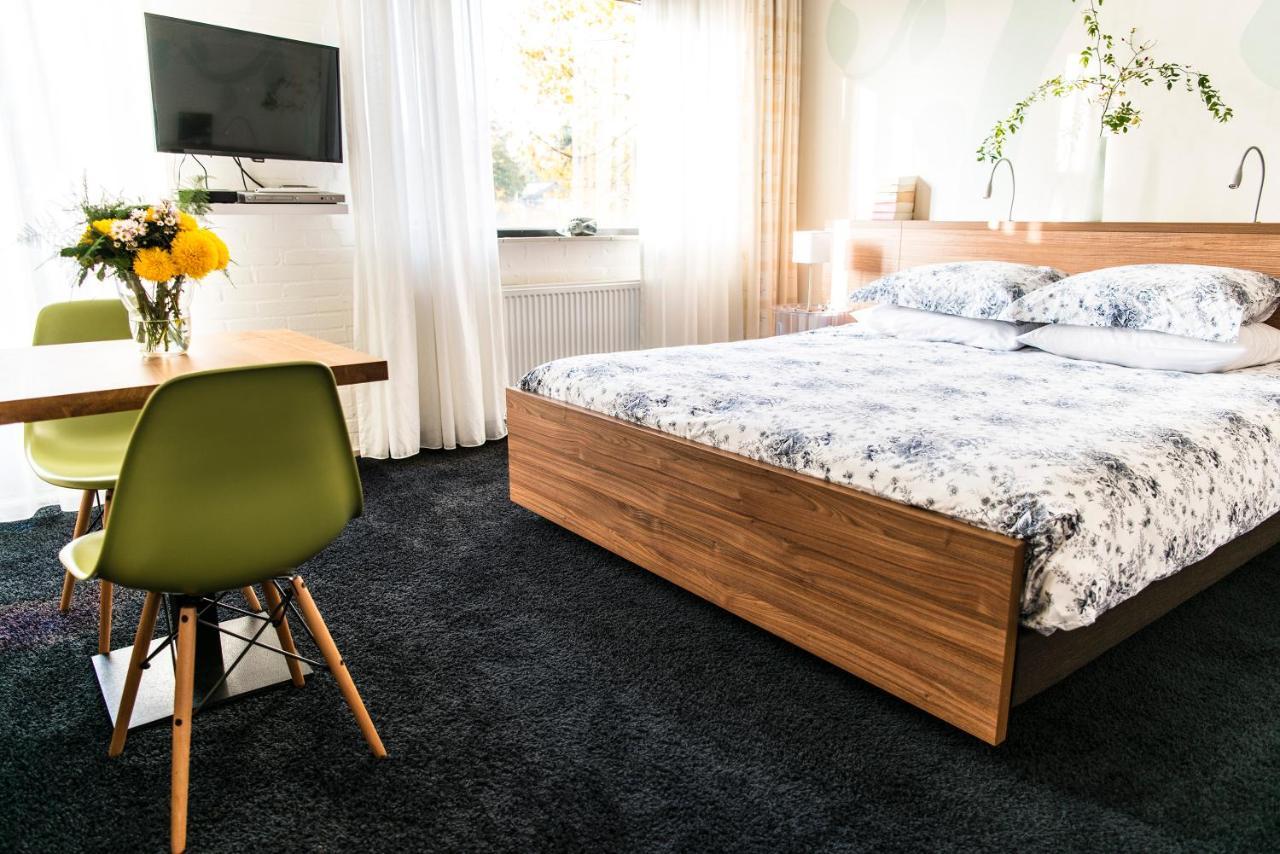 B&B De Dream Leeuwarden Exteriör bild