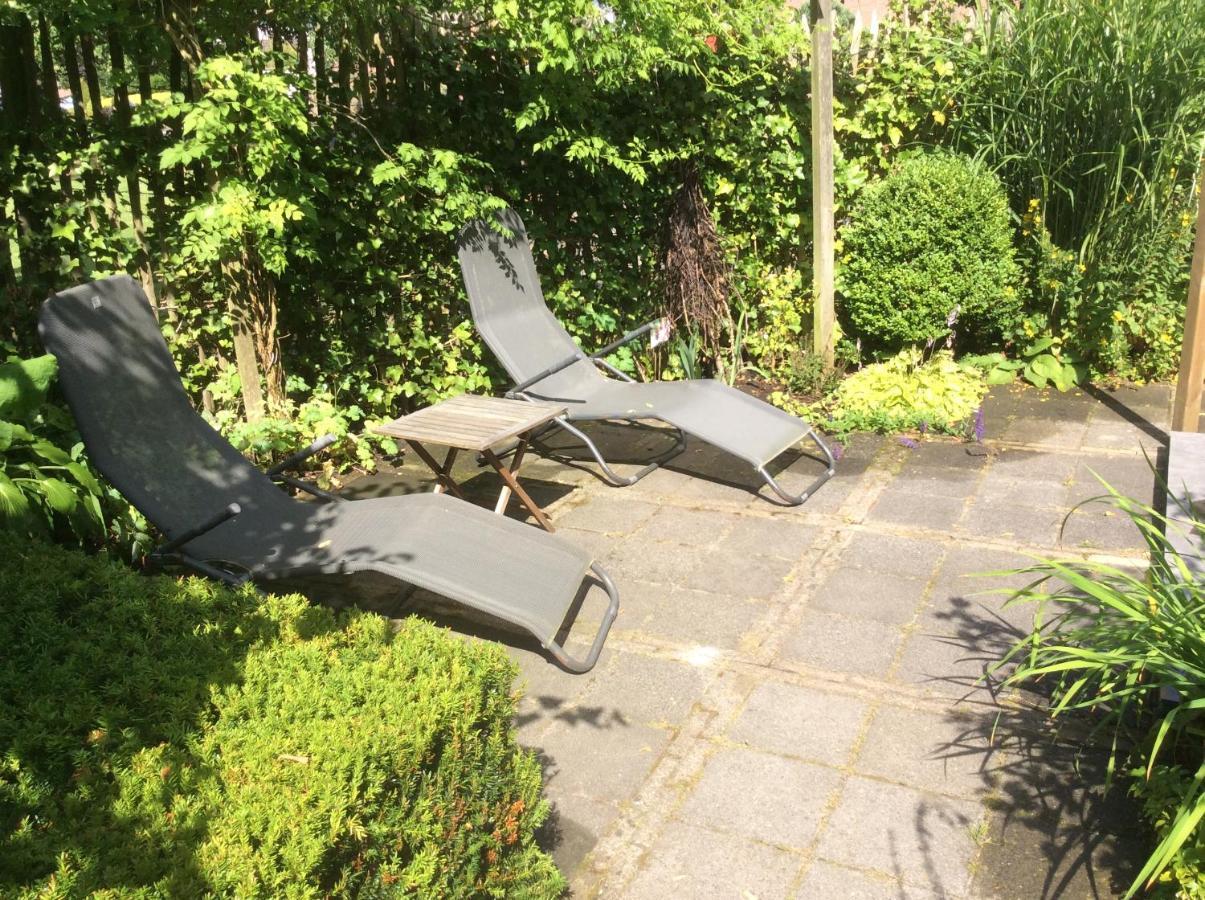 B&B De Dream Leeuwarden Exteriör bild